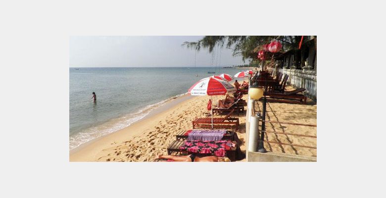 Paris Beach Resort - Huyện Phú Quốc - Tỉnh Kiên Giang - Hình 2