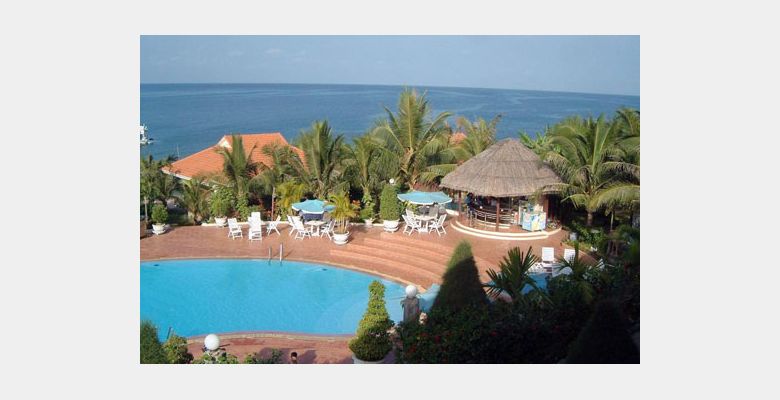 Phú Quốc Resort - Huyện Phú Quốc - Tỉnh Kiên Giang - Hình 2