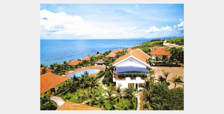 Phú Quốc Resort - Huyện Phú Quốc - Tỉnh Kiên Giang - Hình 3