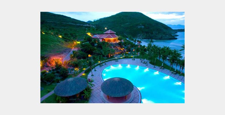 Furama Resort - Quận Ngũ Hành Sơn - Thành phố Đà Nẵng - Hình 2