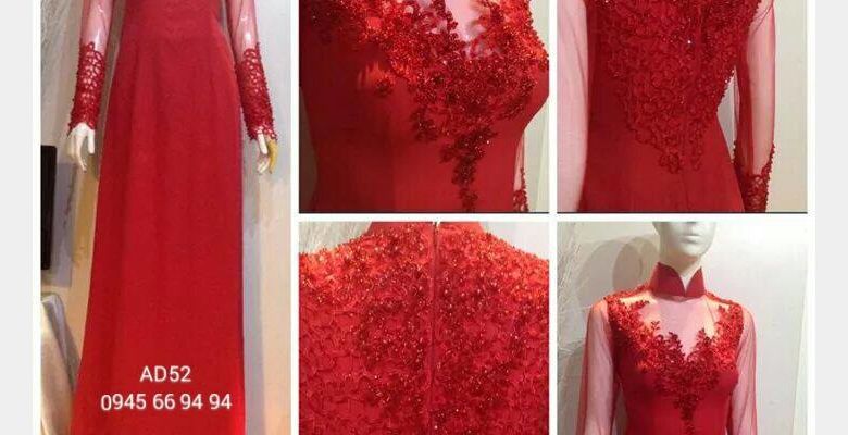 Bán áo cưới giá sỉ - Quận Bình Tân - Thành phố Hồ Chí Minh - Hình 3