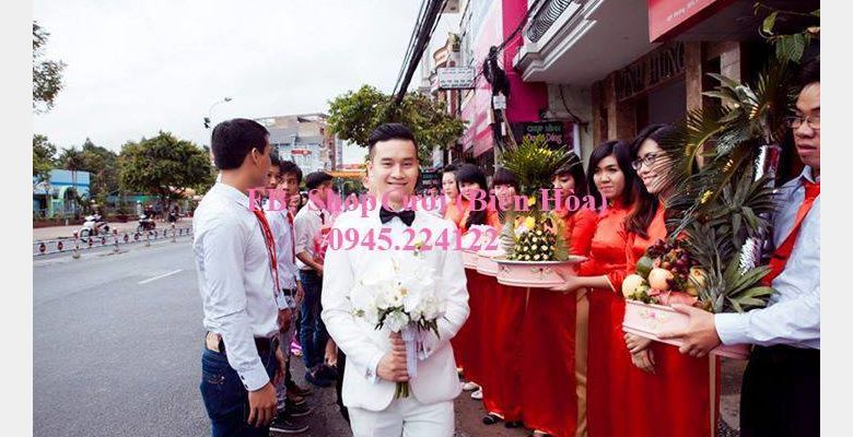 Shop cưới - Thành phố Biên Hòa - Tỉnh Đồng Nai - Hình 2