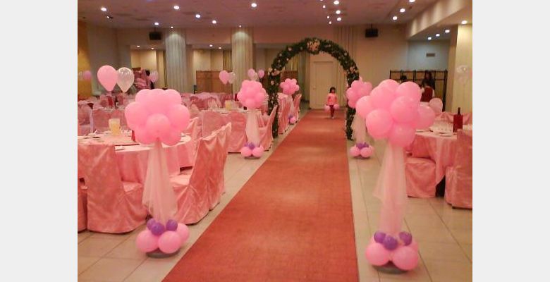 Bi Bi Wedding Party Planner - Quận 4 - Thành phố Hồ Chí Minh - Hình 6
