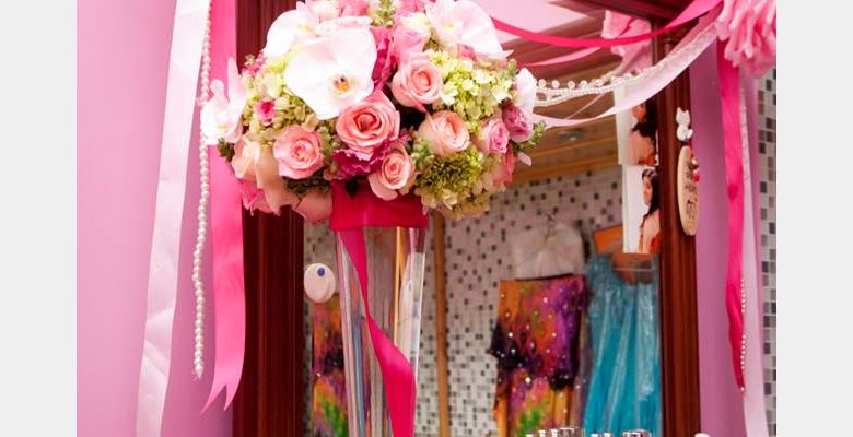 Rainbow Wedding - Quận Gò Vấp - Thành phố Hồ Chí Minh - Hình 4