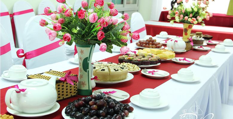 Lan Wedding - Quận Tân Phú - Thành phố Hồ Chí Minh - Hình 3