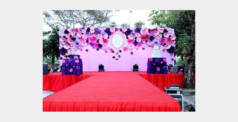 Cherry Wedding - Quận Tân Phú - Thành phố Hồ Chí Minh - Hình 11