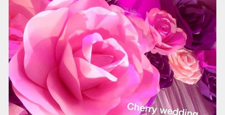 Cherry Wedding - Quận Tân Phú - Thành phố Hồ Chí Minh - Hình 2