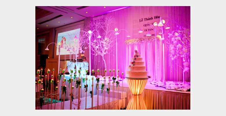 Rainbow Wedding - Quận Gò Vấp - Thành phố Hồ Chí Minh - Hình 5