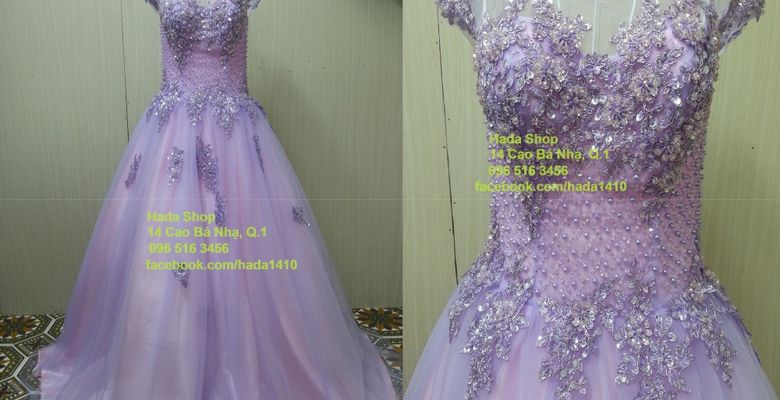 Hada Shop - Quận 1 - Thành phố Hồ Chí Minh - Hình 3