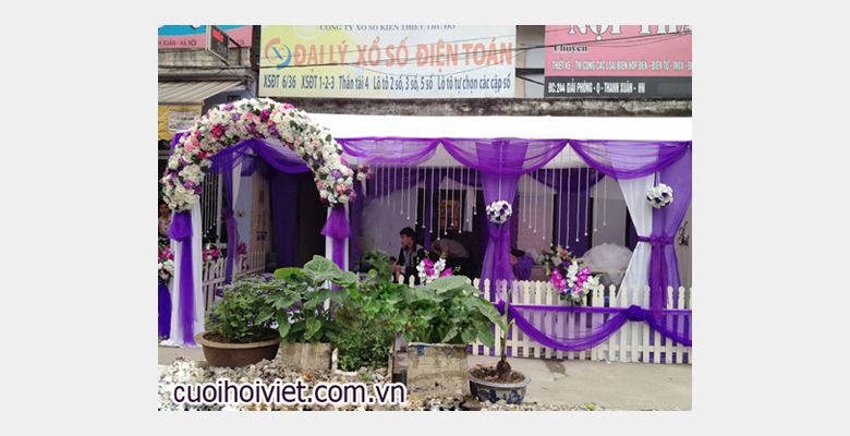 Cưới Hỏi Việt - Hình 5