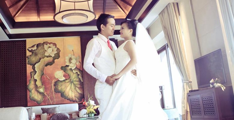 Áo cưới Lưu Huy - Tỉnh Ninh Thuận - Hình 4