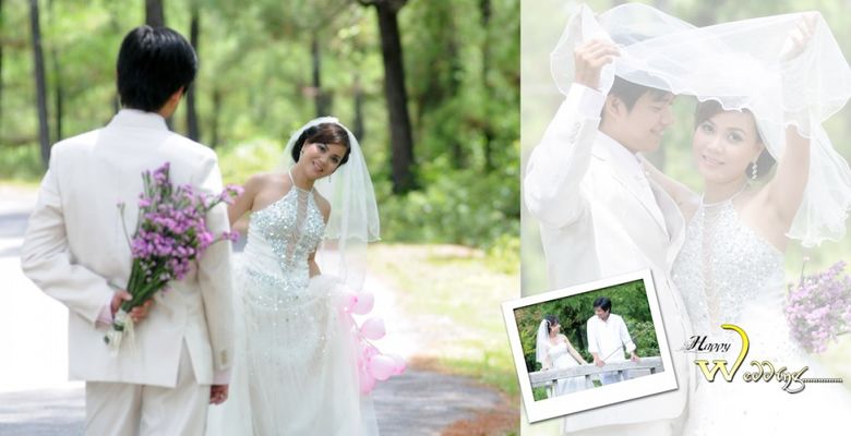 Áo cưới Thanh Bình - Thành phố Huế - Tỉnh Thừa Thiên Huế - Hình 3