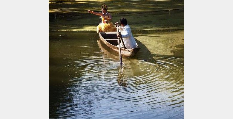 Cù Lao Phước Thiện - Quận 9 - Thành phố Hồ Chí Minh - Hình 2