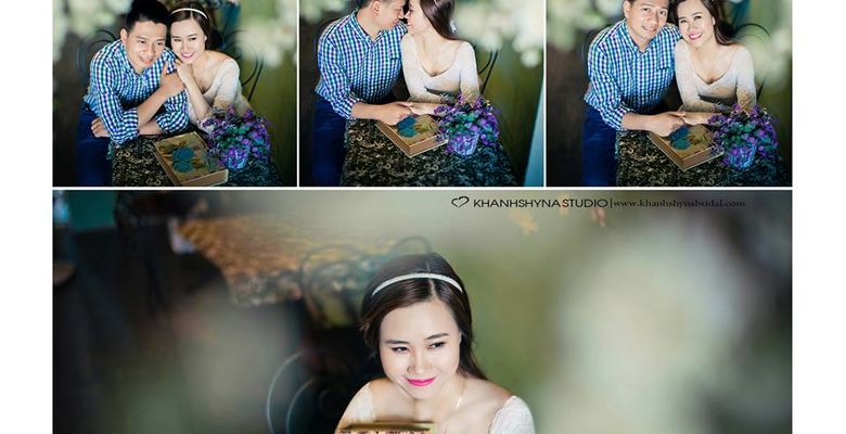 Khanh Shyna Studio - Thành phố Huế - Tỉnh Thừa Thiên Huế - Hình 3