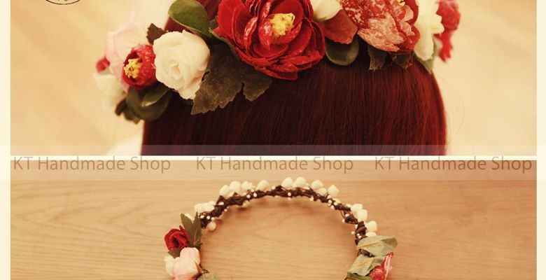 KT Handmade Shop - Quận Bình Thạnh - Thành phố Hồ Chí Minh - Hình 1