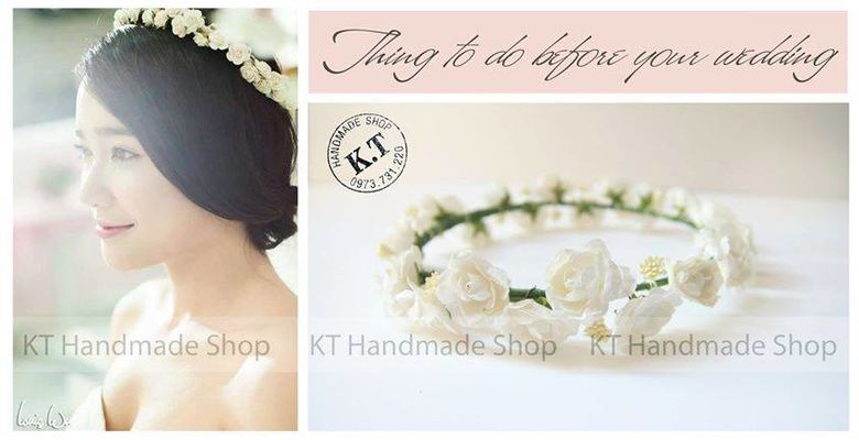 KT Handmade Shop - Quận Bình Thạnh - Thành phố Hồ Chí Minh - Hình 8