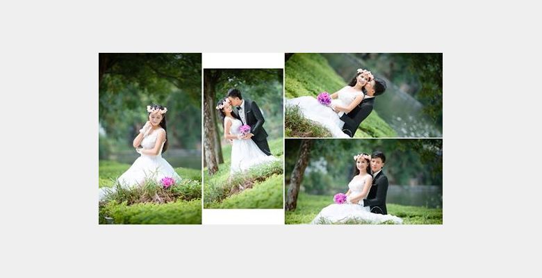 Ngân Hà Wedding - Thành phố Nam Định - Tỉnh Nam Định - Hình 7