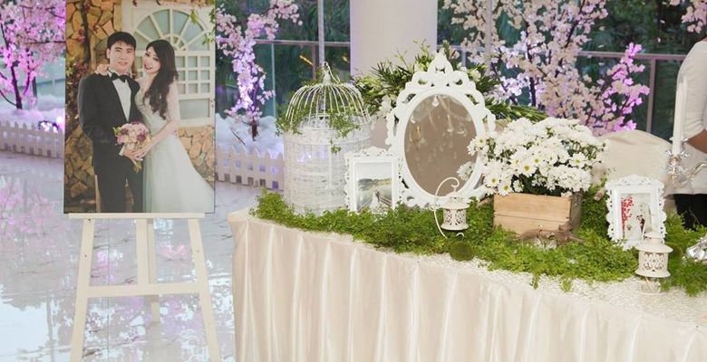 Bau's Wedding Planner - Tỉnh Hưng Yên - Hình 3