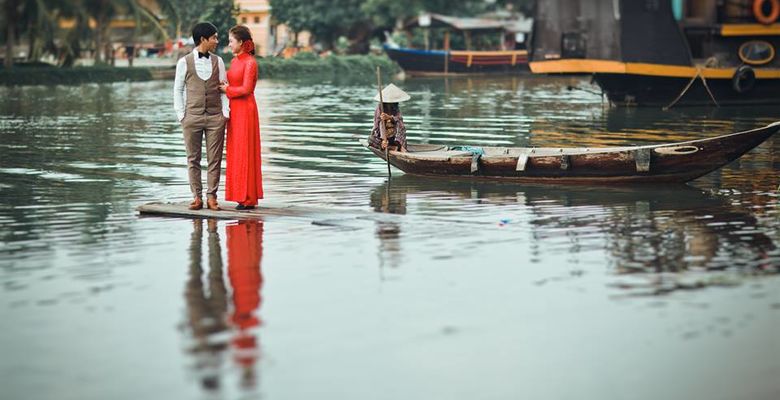 NU weddings - Quận Hải Châu - Thành phố Đà Nẵng - Hình 5