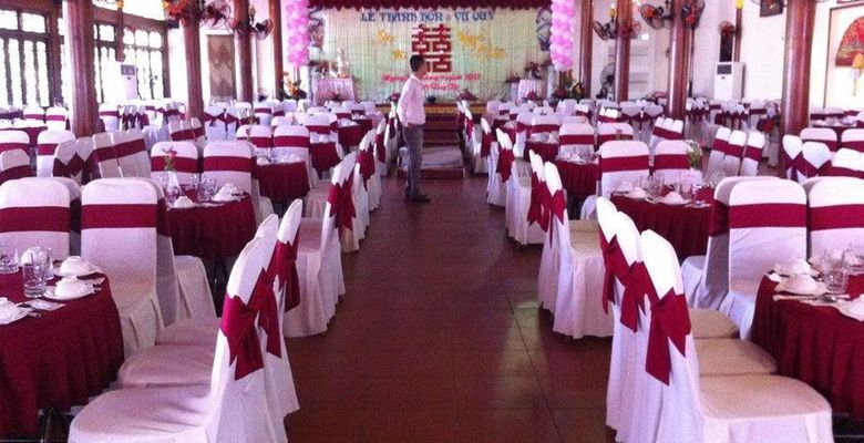 Nhà hàng tiệc cưới Huế - Thành phố Huế - Tỉnh Thừa Thiên Huế - Hình 1
