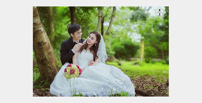 Ngân Hà Bridal - Thành phố Cà Mau - Tỉnh Cà Mau - Hình 1