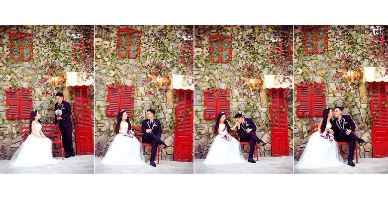 Photo studio Q Bridal - Quận Tân Bình - Thành phố Hồ Chí Minh - Hình 3