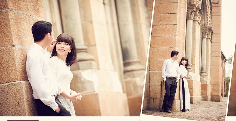 Photo studio Q Bridal - Quận Tân Bình - Thành phố Hồ Chí Minh - Hình 1