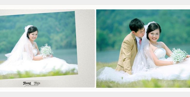 Phượng Bridal Studio - Thành phố Nam Định - Tỉnh Nam Định - Hình 9