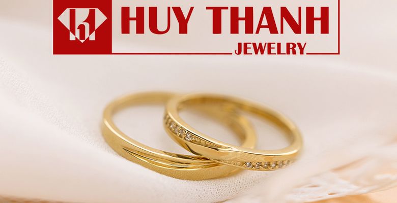 Huy Thanh Jewelry - Hình 1