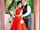 Hạnh phúc như ngày nào - "Ô" wedding photo - Hình 2