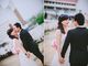 Bộ ảnh cưới cực kỳ tự nhiên và bình dị được thực hiện tại chợ Đông Hà - TP Đông Hà - Quảng Trị - Hải Hà Wedding - Hình 2