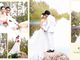 Sóng &amp; Biển - Studio White Bridal - Hình 2