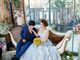 Ảnh cưới đẹp tại phim trường Alibaba - SAGO Wedding - Hình 1