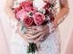 BLUSH MARBLE &amp; GEOMETRIC WEDDING CONCEPT - VOAN Wedding &amp; Event Consultants - Hình 2