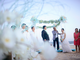 Beach Wedding - Dream Wedding - Anantara Mui Ne Resort - Hình 2