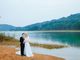 Chụp ảnh cưới Hồ Yên Trung - Tuần Châu - HẬU &lt;3 Noemie Lebrun - Ảnh viện Hải Phòng Cưới - Hình 3