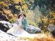 áo cưới đẹp đà nẵng Hàn Quốc Wedding - Hàn Quốc Wedding - Hình 1