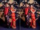 Bộ ảnh áo Khoả truyền thống Trung Hoa - Veronicawedding - Hình 1