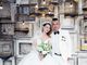 AMBER BRIDAL- Ảnh cưới phim trường Alibaba- Pháp &amp; Linh - AMBER bridal- Cho thuê, may đo, thiết kế váy cưới - Hình 2