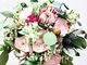 Bridal bouquet - Boho decor &amp; more - Boho decor &amp; more - Hình 3