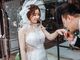 Cảnh tưởng gạnh tỵ của cặp đôi chụp ở phim trường Alibaba - Luxury Wedding Quận Phú Nhuận - Hình 2
