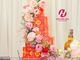 TRÁP ĂN HỎI SƠN MÀI 1 - Hoàng Gia Wedding planner - Hình 3