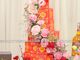 TRÁP ĂN HỎI SƠN MÀI 1 - Hoàng Gia Wedding planner - Hình 1