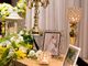 Những hình ảnh trang trí tiệc cưới bắt mắt tại Bách Việt Wedding &amp; Event - Trung tâm Hội Nghị & Tiệc Cưới Bách Việt - Hình 1
