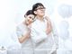 Album ảnh cưới concept bóng bay - Mimosa Wedding - Hình 1