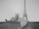 PARIS | Tình yêu màu nắng ♡ - BACH photography - Hình 3