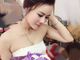 Khách hàng makeup tại Thanh Phương Beauty Academy - Thanh Phương Makeup - Hình 1