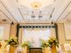 Trang trí Lễ thành hôn cô dâu - chú rể Tân - Hồng - Sheraton Hanoi Hotel - Hình 2