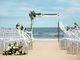 Không gian tiệc cưới bên biển - Sheraton Grand Danang Resort & Convention Center - Hình 1