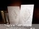 LUXURY WEDDING INVITATION - Thiệp Cưới Moon Design - Hình 1